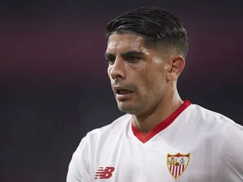 Ever Banega đến Arsenal: Fan Pháo thủ phát cuồng với động thái mới từ Sevilla