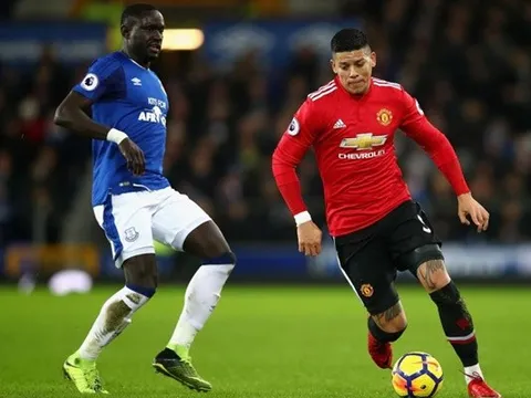 Everton chưa thể chiêu mộ sao 30 triệu bảng của Man Utd vì điều này