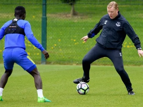 Everton đã chuẩn bị thế nào cho màn phục thù trước Chelsea?