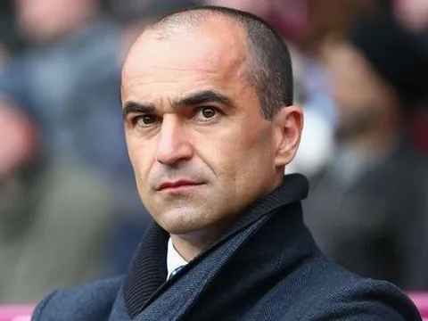 Trước thềm World Cup, Robert Martinez gia hạn hợp đồng dẫn dắt tuyển Bỉ đến 2022