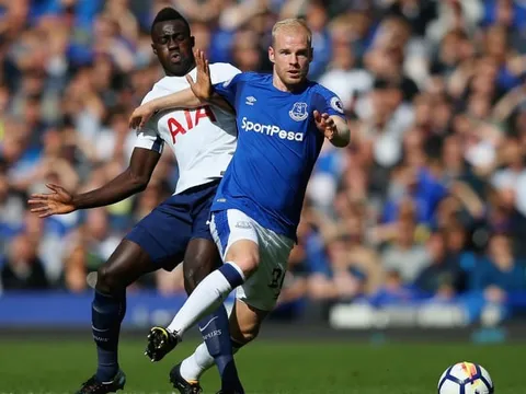 Everton mất sao Hà Lan ngay sau khi chiêu mộ Richarlison?