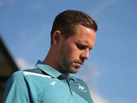 Everton nâng giá, quyết mua Sigurdsson