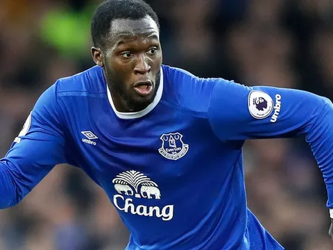 Everton ra giá 100 triệu bảng cho Lukaku, các đại gia chùn bước?