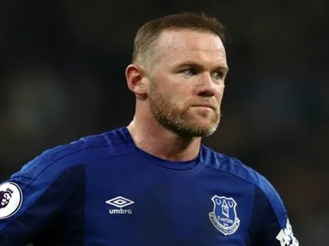 Everton rao bán Rooney: Bi kịch của một thiên tài luôn bị che lấp