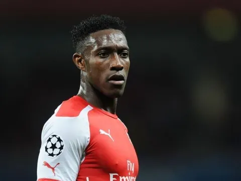 Everton sẵn sàng bỏ ra 30 triệu bảng cho 'thánh lốp' của Arsenal