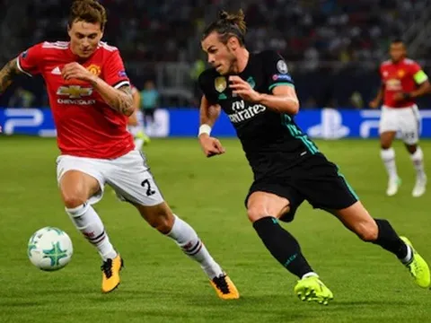 Everton sẵn sàng chi 35 triệu bảng cho 'nỗi thất vọng' của Man United