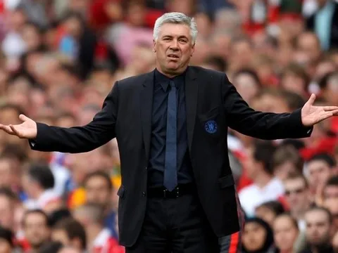 Everton tính gây sốc bằng người cũ Chelsea