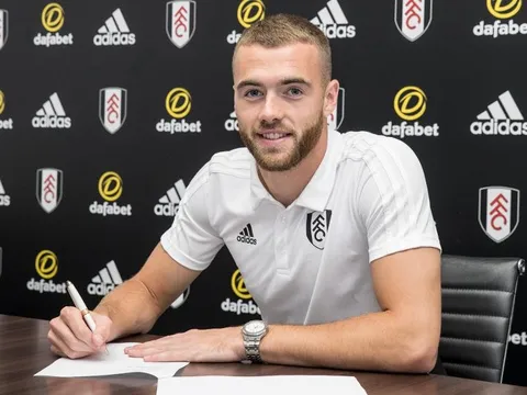 CHÍNH THỨC: Fulham có tân binh thứ 7 "cực chất" từ Arsenal