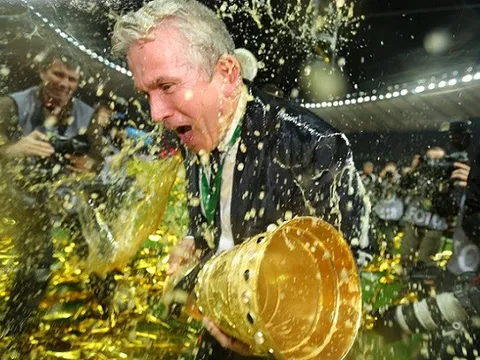 HLV Jupp Heynckes sợ nhất điều này khi chia tay Bayern Munich