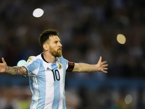 Lần cuối cho Messi, để vĩ đại hơn Maradona!