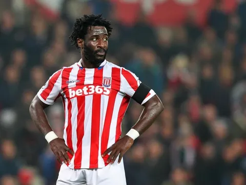 5 ngôi sao châu Phi chốt tương lai trong tuần này: Bony tái hợp Swansea?