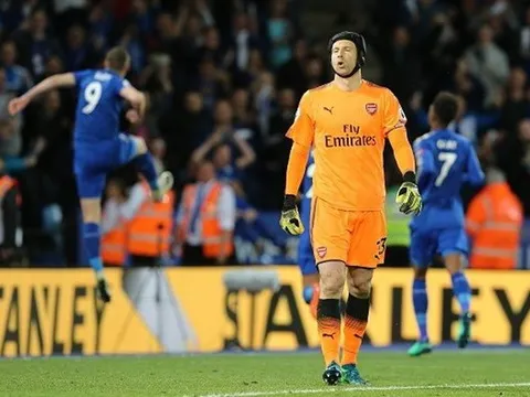 10 ngôi sao có tương lai u ám nhất ở Arsenal