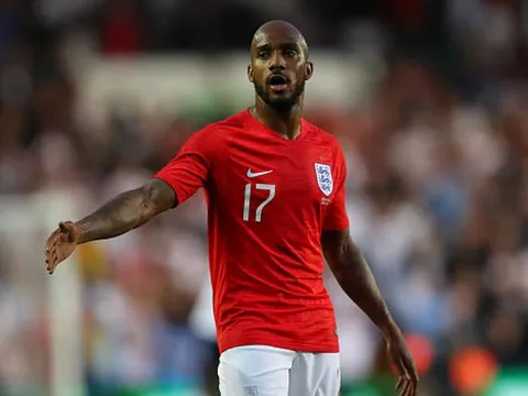Bí quyết thành công của Fabian Delph: Tập thiền và bỏ thịt đỏ