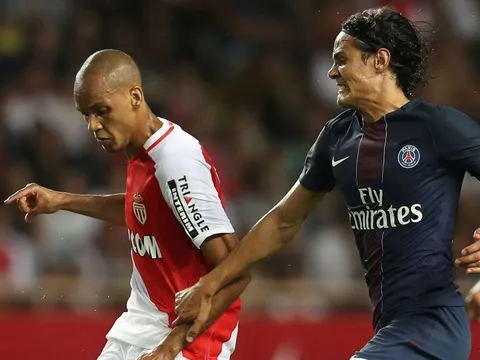 Chuyển nhượng Pháp ngày 06/06: PSG tranh Fabinho cùng M.U; Lacazette "thả thính" NHA