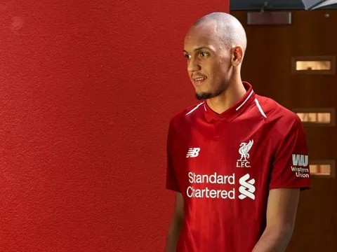 Thủ quân ĐT Brazil: Fabinho chắc chắn thành công ở Liverpool
