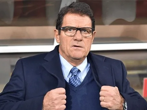 Fabio Capello: Pha phạm lỗi của Ramos với Messi là tội ác
