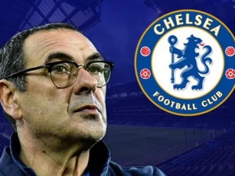 Fabregas ca ngợi 'cách chơi bóng đá' của Sarri