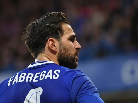 Fabregas có thể trở lại La Liga, nhưng không phải Barca hay Real