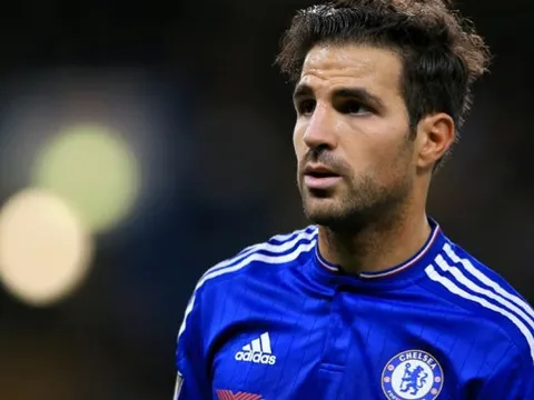 Fabregas và lời hứa 'khủng' của Conte