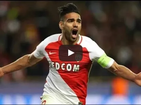 Falcao, Coutinho, David Villa, Isco, Messi và những bàn thắng đẹp nhất tháng Tư