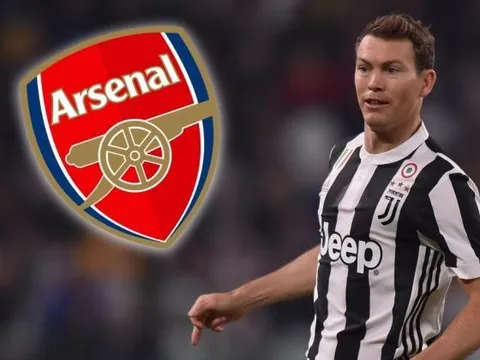 Fan Arsenal phát cuồng với thương vụ mới của Pháo thủ