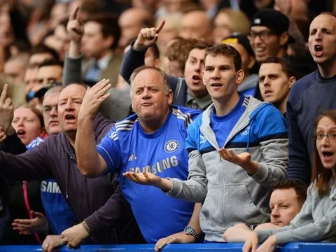 Fan Chelsea bật ngửa với thông báo mới nhất từ CLB