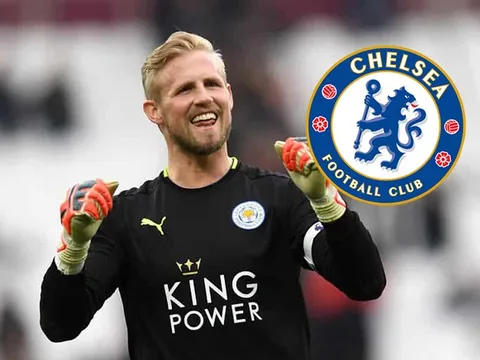 Fan Chelsea đề xuất chiêu mộ thủ môn 'tốt hơn cả Alisson' về thay Courtois