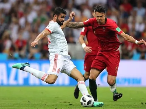 Fan Chelsea muốn Diego Costa trở lại thay Morata sau bàn thắng "ảo diệu"