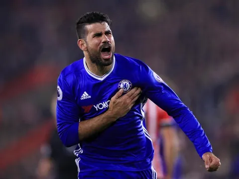 Fan Chelsea 'nội chiến' vì khả năng Costa trở lại