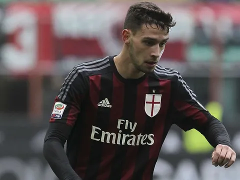 Fan đánh cả mẹ, De Sciglio quyết rời Milan để tới Juventus