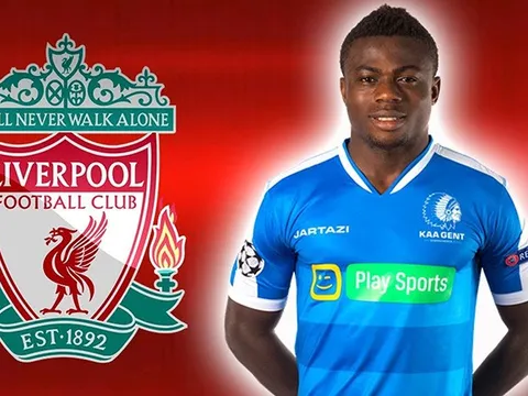Fan kêu gọi Liverpool chiêu mộ "vua tốc độ" Nigeria