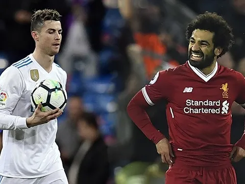 Fan M.U gửi thông điệp đến Ronaldo trước thềm chung kết Champions League