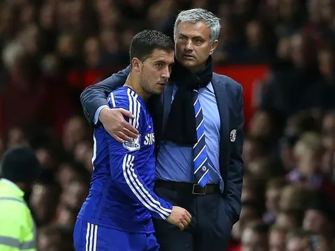 'Hazard kém hơn cả Lingard'