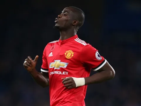 NHM Man United "giận sôi máu" vì sai lầm của Mourinho