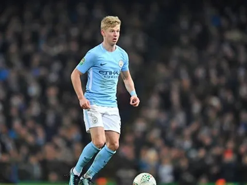 Fan Man United nổi đóa với quyết định chuyển nhượng của Pep Guardiola