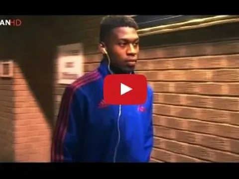 Fan Quỷ đỏ có tiếc khi Timothy Fosu-Mensah ra đi?