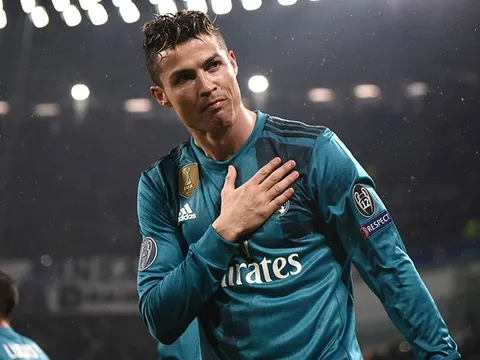 Fan Real Madrid chọn ai thay Ronaldo?