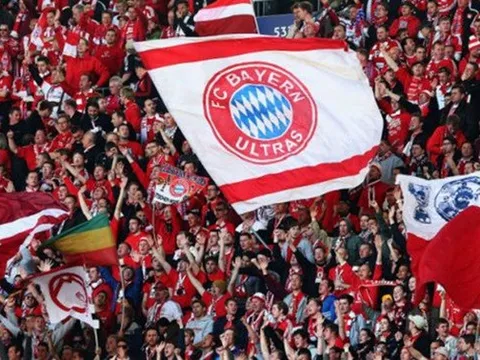 Fan trung lập đổ xô 'trù ẻo' Real Madrid bị loại