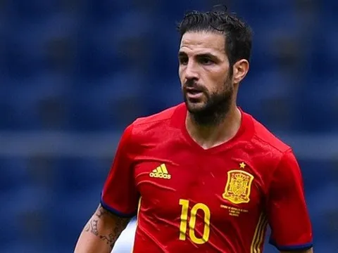 Bốn “Golden Boy” vắng mặt đáng tiếc tại World Cup 2018