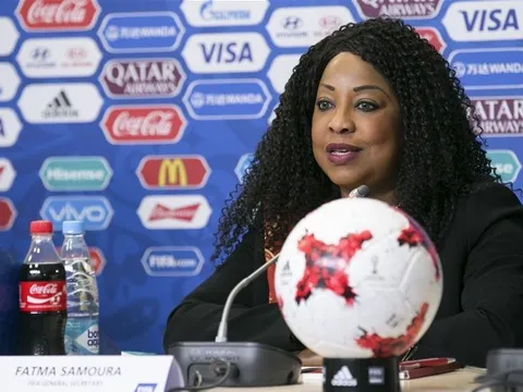 Confederations Cup: Áp dụng "luật cứng" với cổ động viên quá khích