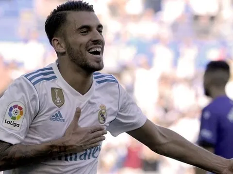 Ceballos: "Chúng tôi đang cố đáp ứng yêu cầu của Lopetegui"