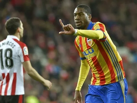 Gia cố tuyến giữa, Tottenham nhắm sao 72 triệu bảng của Valencia