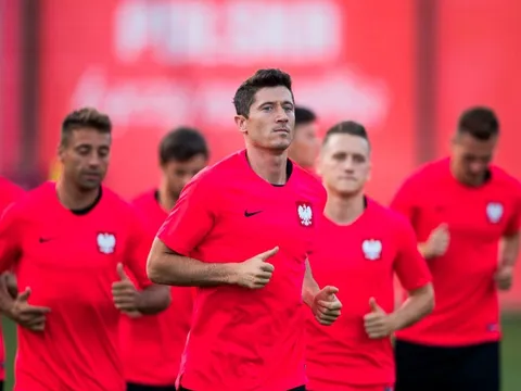 3 cầu thủ đáng xem nhất trận Ba Lan vs Senegal: Mục tiêu 70 triệu bảng của MU, Chelsea