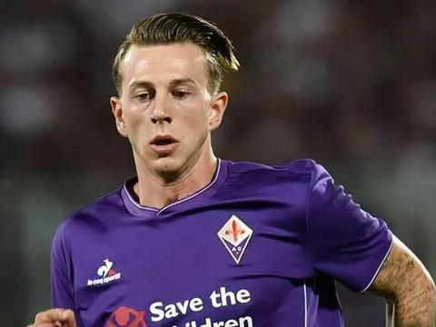 Federico Bernardeschi - Cái tên rất gần Juventus