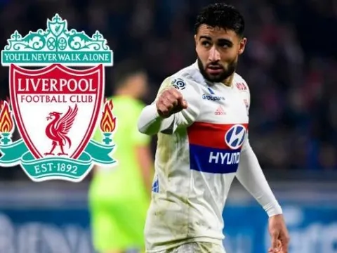 Man Utd ra quyết định cuối cùng về mục tiêu ưa thích của Liverpool