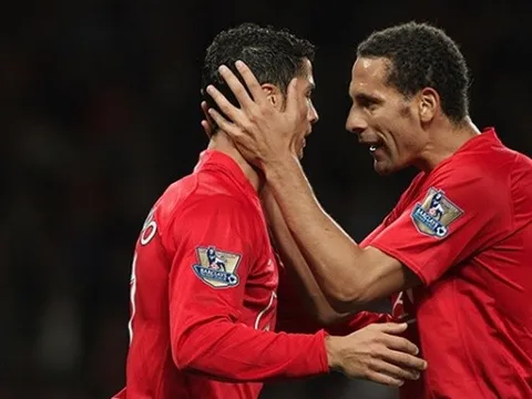 Ferdinand cảnh báo về ngôi nhà Manchester của Ronaldo