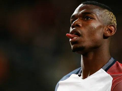 Ferdinand: 'Pogba sẽ càn quét World Cup'