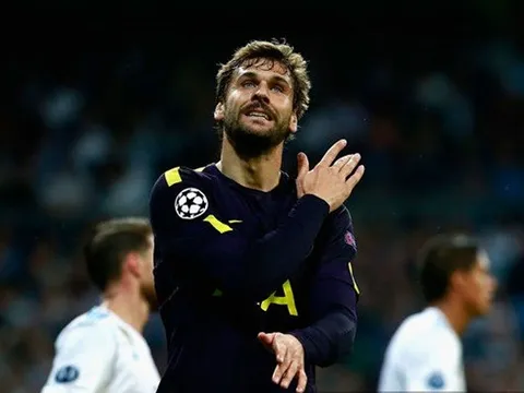 "Sao xịt" tìm đường tháo chạy khỏi Tottenham