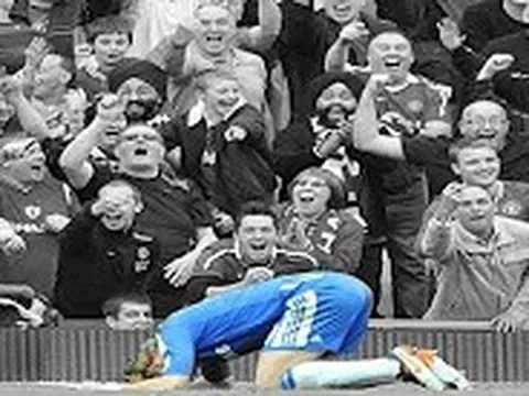 Fernando Torres, số 9 thất bại của Chelsea