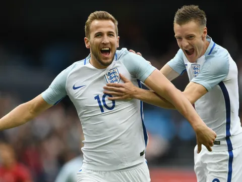 'Tôi muốn cùng Kane tạo nên song sát đáng sợ nhất World Cup'